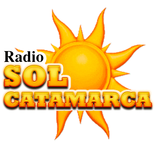 Logo Radio Sol Catamarca